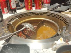-海汕记·潮汕鲜牛肉火锅·自助