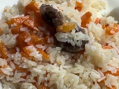 -维吾尔餐厅(宜山路店)