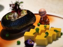 -海游荟·海洋文化餐厅(福田店)