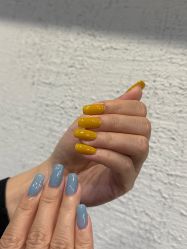 -StartNail美甲