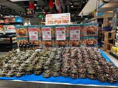 -盒马鲜生(龙德广场店)