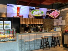 -老墙根涮肉·铜锅·烧烤(欢乐谷·王四营店)