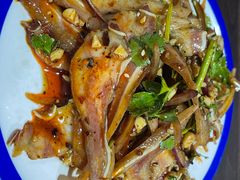 -万州烤鱼江湖菜(圣地阳光店)