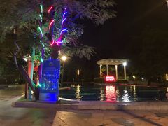 -三亚福朋喜来登酒店·大堂吧