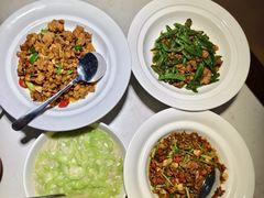 樟树港辣椒炒黑猪肉-上地宴·中关村的会客厅(清河高铁站店)
