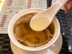 -华糖餐厅(环球国际商贸中心店)