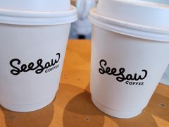 -Seesaw Coffee(朝阳大悦城店)