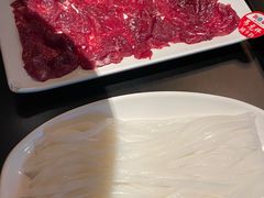 -潮泰牛肉火锅 · 创于1992年(车公庙店)