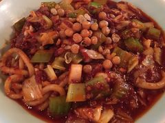 -疆Jiang·新疆秘制料理