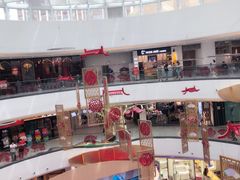 -万达茂商场(南京仙林店)