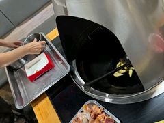 -冰川朝鲜族料理·东北菜(观前店)