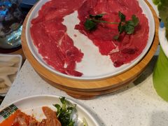 -香佰里重庆火锅(恒力博纳广场店)