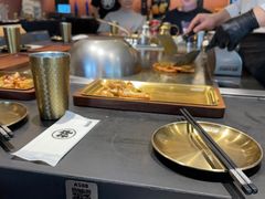 -大神太神·铁板烧(瑞虹天地月亮湾店)