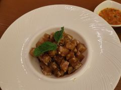 -莆田餐厅(大悦城店)