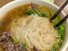 -泉市鲜活牛肉面(杭州太合商业中心店)