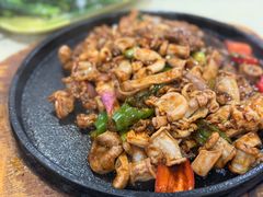 -标记美食新鲜猪杂(兴南大道店)