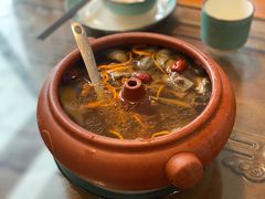 -云隐小厨·传统大理美食(复兴路店)
