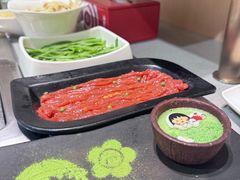 -海底捞火锅(中原万达广场店)