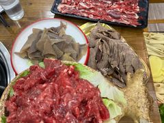 -刘少华贵州小黄牛·鲜牛肉火锅(总店)