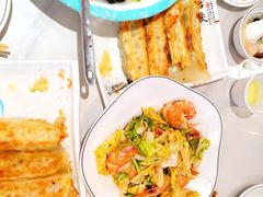 -春水锅贴·传统鲁菜(大明湖店)