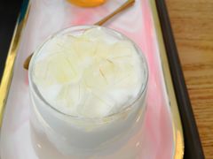 -Blueglass酸奶(财富购物中心店)