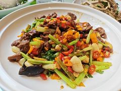 -福荣新中式餐厅