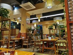 大堂-阳光茶餐