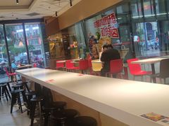 -永和大王(梅家浜店)
