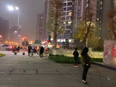 -龙头寺公园