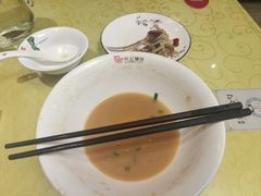 -何记面馆(龙泉山店)