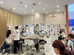 -海马体照相馆(南昌王府井购物中心店)