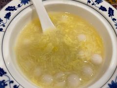 爆款榴莲圆子-宁波状元楼酒店(和义路店)