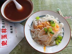 -秦镇史玉林凉皮(翡丽城店)