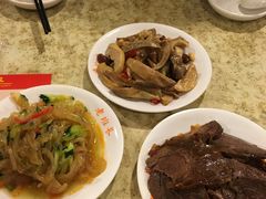 -老班长手工灌汤包老店(东山店)