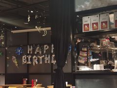 -玛尚诺意式餐厅(天环广场店)