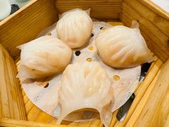 -白天鹅宾馆-玉堂春暖餐厅