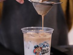 -NokNok Coffee(宽窄巷子店)