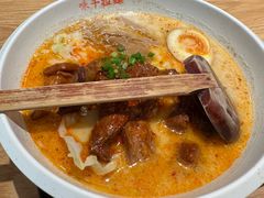 -味千拉面(南宁江南万达店)