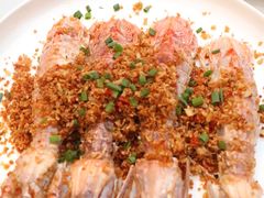 -达叔香味海鲜(海棠68环球美食街店)
