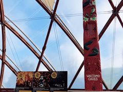 -怀托摩萤火虫洞