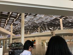 -华晨宝马铁西工厂
