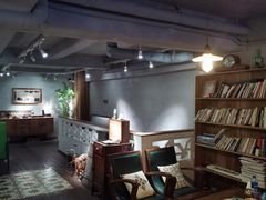 -时光花园(白鹭洲店)