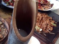 android_upload_pic-原鄉本味 楚菜 丹江口鱼(北苑店)
