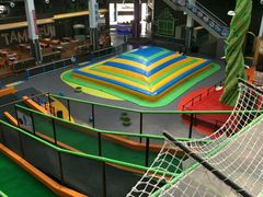 -蒙特利亲子乐园