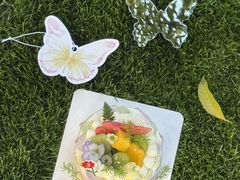 -花花卷卷·鲜食蛋糕(泉屋店)