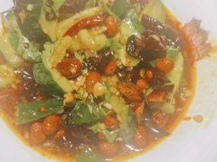 -三个大叔东北烧烤·砂锅菜(西三旗店)