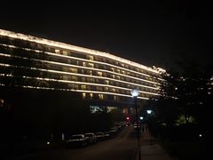 -青岛银沙滩温德姆至尊酒店