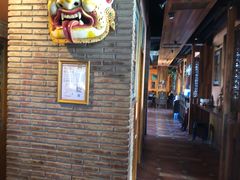 -甘尼仕印度餐厅酒吧(斜塘老街店)