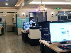 -网鱼电竞(杨浦中原店)