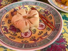 -宫事颐庭·老佛爷贵寿下午茶(颐和园店)